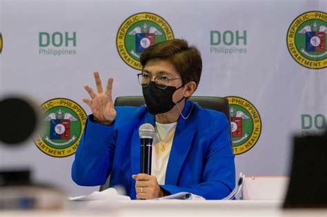 Philippines Backs Global Pandemic Treaty Doh Abs Cbn News