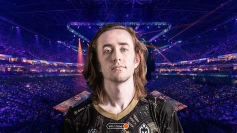 Quinn has become the top Dota 2 player in the European region | Hawk Live