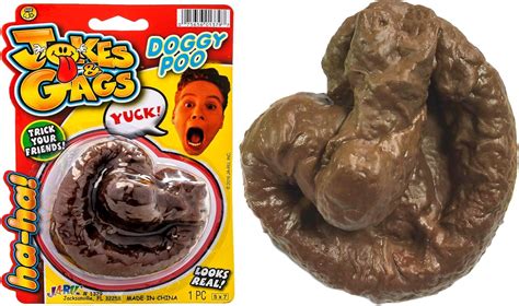 Realistic Fake Rubber Poop Animal Or Human Poo Prank Australia Ubuy