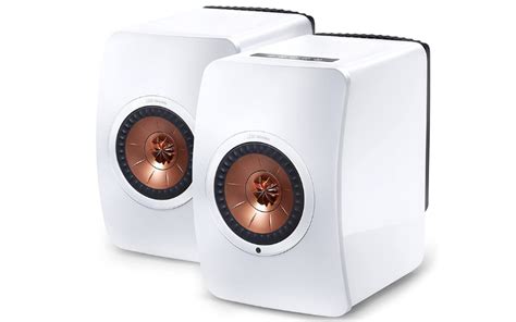 KEF LS50 Review - Old Time Music