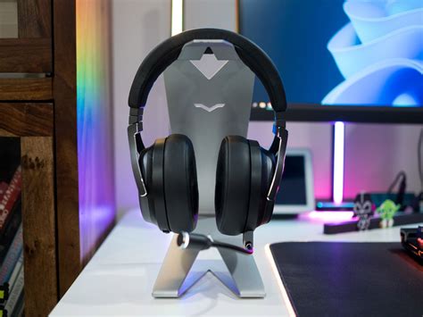 Corsair Virtuoso RGB Wireless XT review: The obvious upgrade for PS5 ...