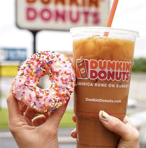 A Snack Story Dunkin Donuts Storia Di Un Imprenditore Americano Di Successo Daves American Food