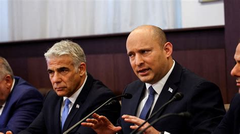 Israel set for another election as coalition moves to dissolve parliament | Middle East Eye