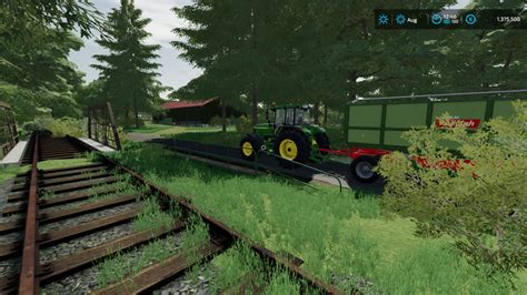 Ls Norddeutschland Map V Farming Simulator Mods