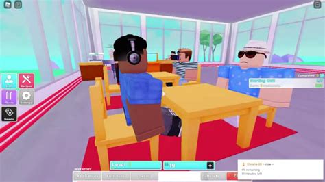 Today I Play My Restaraunt Youtube