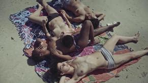 BREAKWATER NUDE SCENES AZNude