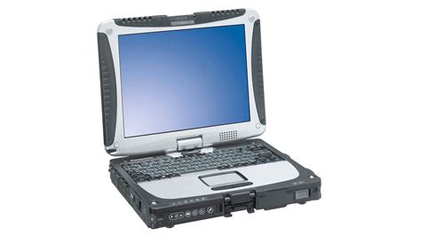 Panasonic Toughbook Cf 19 Tough Outlet