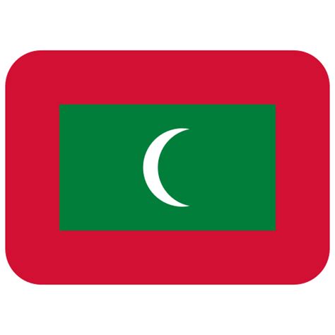 🇲🇻 Flag: Maldives Emoji Meaning with Pictures: from A to Z