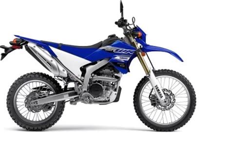 Yamaha WR250R 2024 Price In USA Pre Order And Release Date