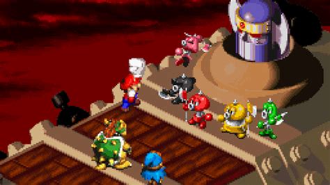 Will The Original Super Mario RPG Come To Nintendo Switch Online Game8