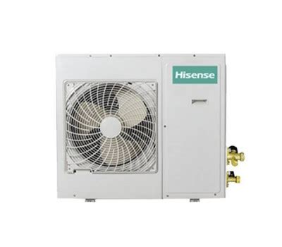 Hisense AUW-18H4SS универсальный внешний блок 2018 купить по низкой цене