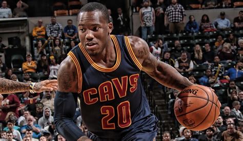 Cavs Assign Kay Felder To Canton Charge Nba