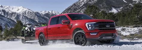 2023 Ford F-150 Heritage Edition | DCH Ford of Eatontown