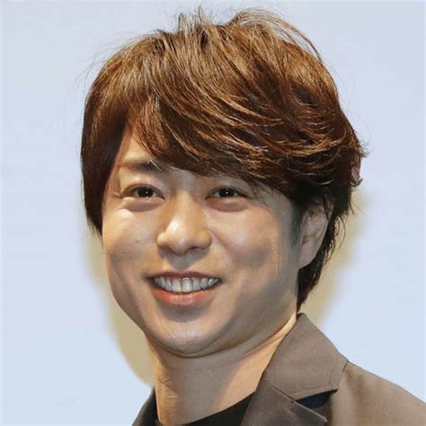 【画像】櫻井翔「笑うマトリョーシカ」“二面性あるハマり役”で蒸し返される「news Zero」の模範回答 ライブドアニュース