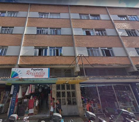 Apartamento Na Rua Floriano Peixoto 367 Centro Em Juiz De Fora Por R