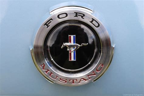 Ford Mustang Fastback Ar Frans Verschuren Flickr