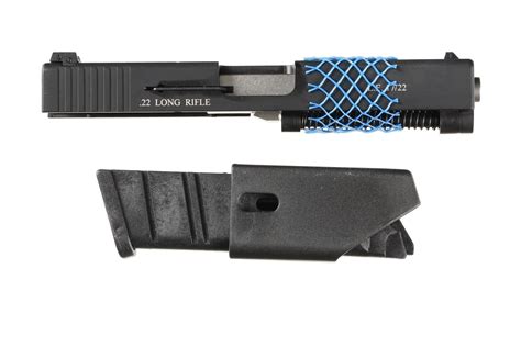 Glock 22 Cal Conversion Kit