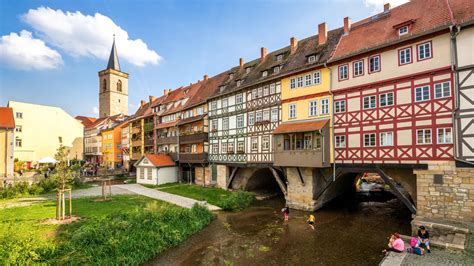 16 Best Hotels in Erfurt. Hotels from RM 275/night - KAYAK