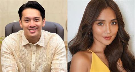 Mark Alcala Dedma To Question About Kathryn Bernardo Philnews