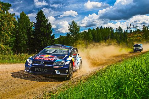 Sports Car Race Car Rallying Dirt Road HD Wallpaper Peakpx