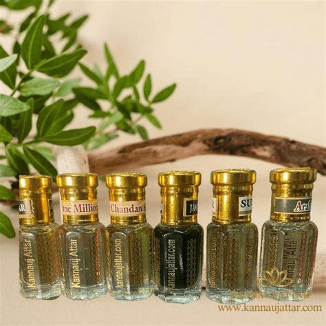 Jannatul Firdaus Attar Kannauj Attar Kannauj Attar