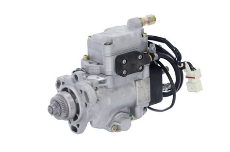 Injection Pump Bosch Ve Autonorma