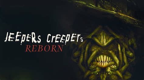 Film Review Jeepers Creepers Reborn Horror Nation