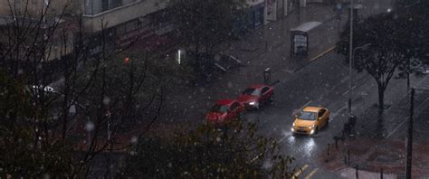 Fuertes Lluvias En Colombia Irán Hasta Marzo Amazonía Y Pacífico Son