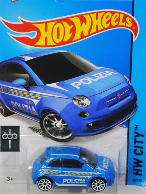 Hot Wheels Hw Daredevils Fiat Silver Ubicaciondepersonas Cdmx Gob Mx