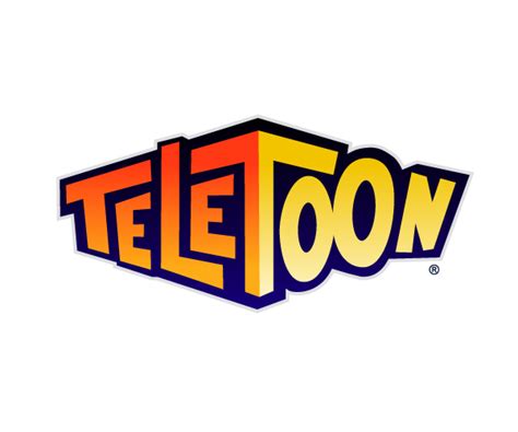 TELETOON - Network Rebrand :: Behance