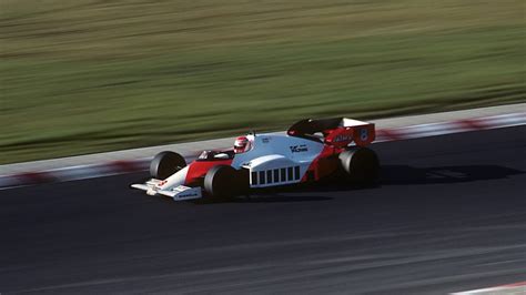 TECH TUESDAY How Niki Lauda S Final Title Winning Car The 1984