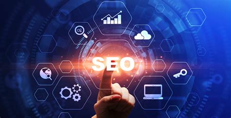 谷歌seo：什么是seo排名？