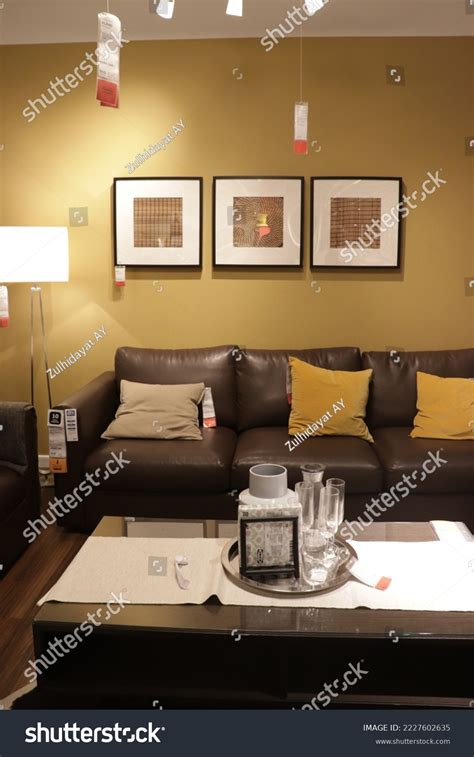 One Items Ikea Alam Sutera Showroom Stock Photo 2227602635 Shutterstock