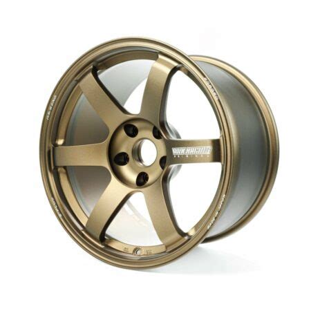 Volk Racing Te Ultra M Spec X Et Bronze Wvduay Eam