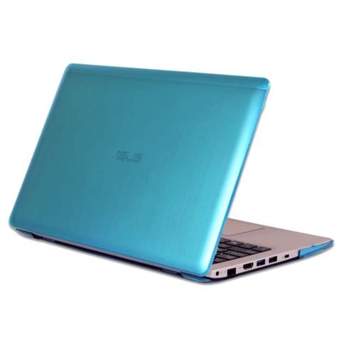 Mcover Ipearl Hard Shell Case For 116 Asus Vivobook X202e S200e