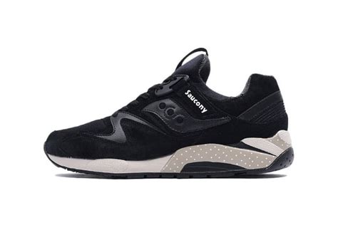 Saucony GRID 9000 | Hypebeast