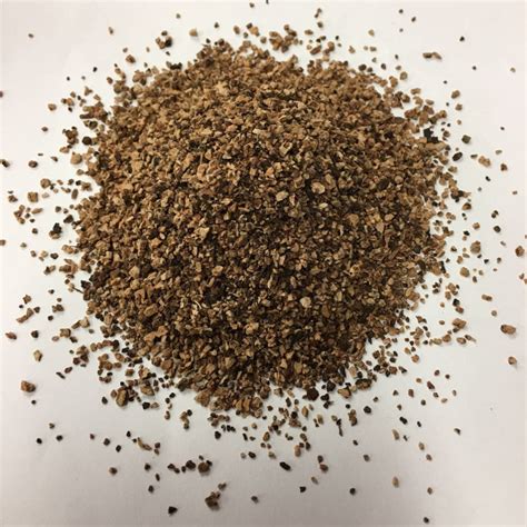 Granulated Cork Jelinek Cork Group®