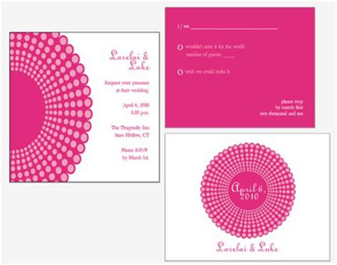 Up Up Creative Wedding Invitations - Paper Crave