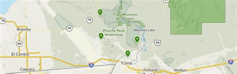 Best Trails near Winterhaven, California | AllTrails