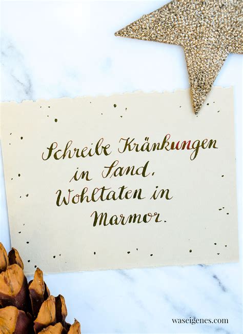 Adventskalender Der Guten Gedanken 2022 Nr 3 Waseigenes