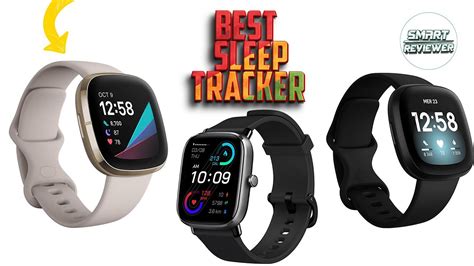 Top 5 Best Sleep Trackers Smartwatch Review TESTED REVIEWED YouTube