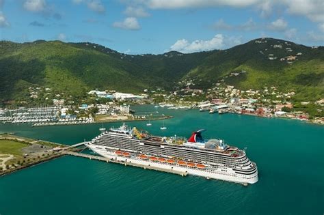 The Ultimate Guide To Carnival Breeze Carnival Cruise Line