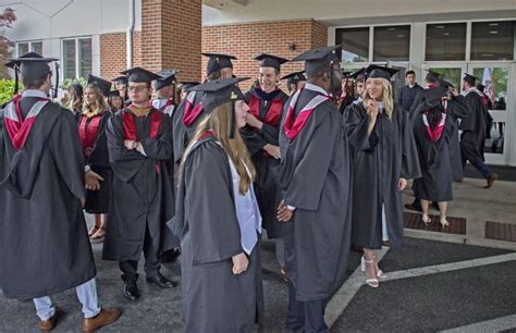 Lancaster Bible College Graduation Photos Local News