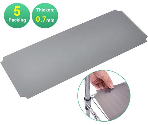 Buy Wire Shelf Liner Packing Plastic Heavy Duty Nonslip Mats For Tier