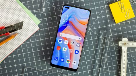 Oppo Reno Reno Pro Et Reno Z Trois Gammes Dans La Gamme