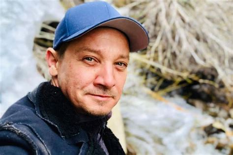 Cómo Fue El Grave Accidente De Jeremy Renner Y Quién Le Salvó La Vida