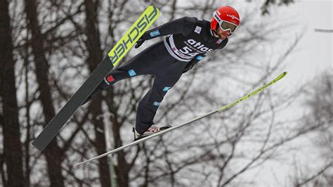 Skoki Narciarskie Willingen Wyniki Sobotnich Kwalifikacji