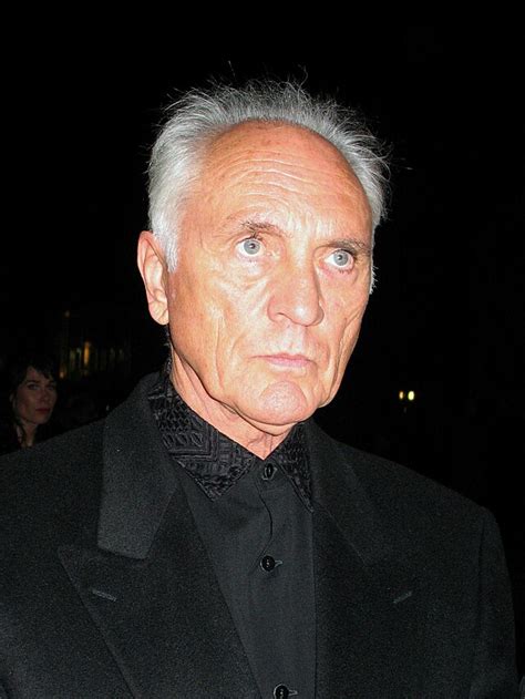 Terence Stamp Wikiwand