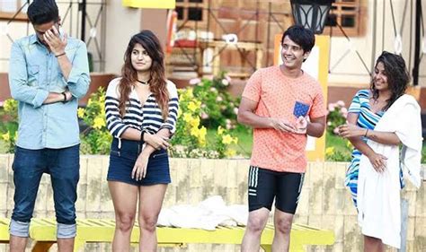 Splitsvilla 8 Contestants