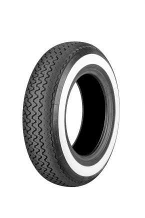 Hr Xas Flanc Blanc Tt H Michelin